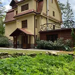Villa Pod Seidorfem
