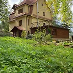 Pod Seidorfem Villa *