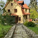 Pod Seidorfem * Sosnowka (Jelenia Gora)