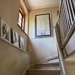Villa Pod Seidorfem Sosnowka (Jelenia Gora)