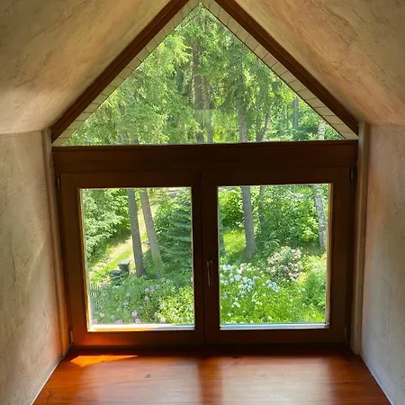 Pod Seidorfem Villa *