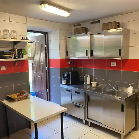 Pod Seidorfem Sosnówka