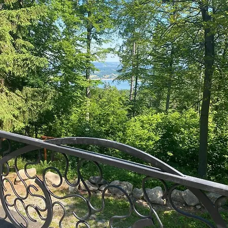 Villa Pod Seidorfem Sosnówka