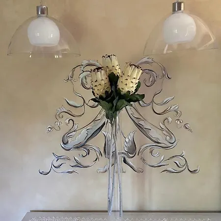 Pod Seidorfem Villa Sosnówka