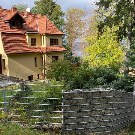 Pod Seidorfem * Sosnówka