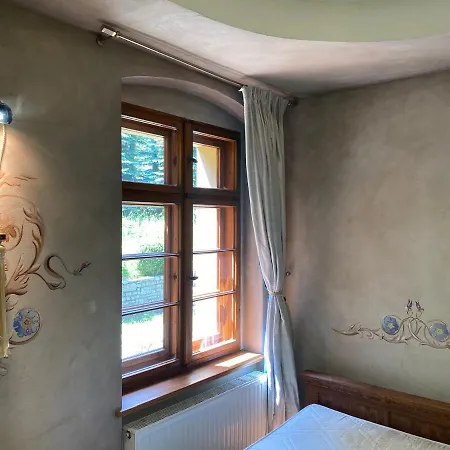 Pod Seidorfem * Sosnowka (Jelenia Gora)