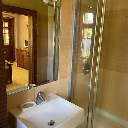 Pod Seidorfem Villa Sosnówka