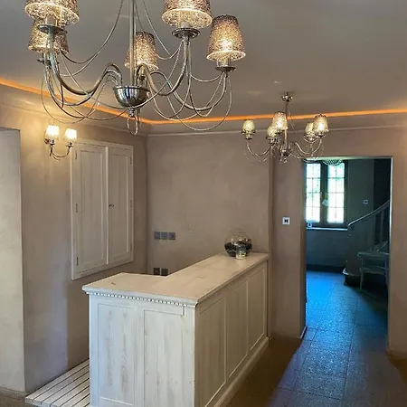 Pod Seidorfem * Sosnówka