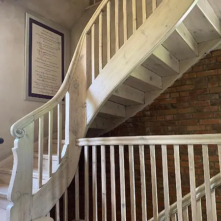 Pod Seidorfem Villa Sosnówka