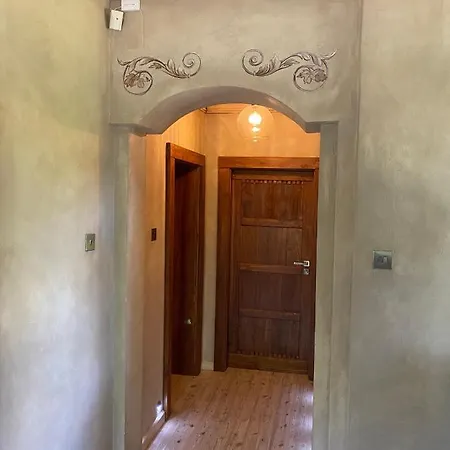 Villa Pod Seidorfem Sosnówka