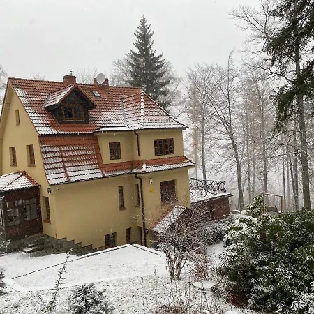 Pod Seidorfem Villa