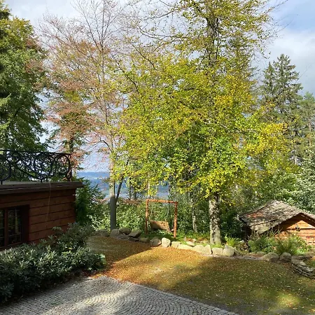 Villa Pod Seidorfem Sosnowka (Jelenia Gora)