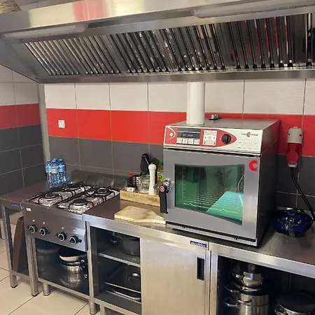 Pod Seidorfem Villa Sosnówka