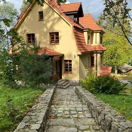 Pod Seidorfem * Sosnówka