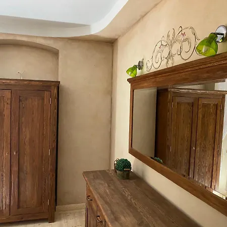 Villa Pod Seidorfem *