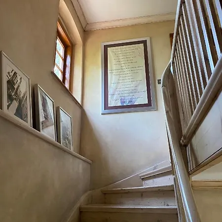 Villa Pod Seidorfem Sosnówka
