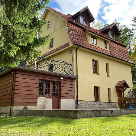 Pod Seidorfem Sosnówka