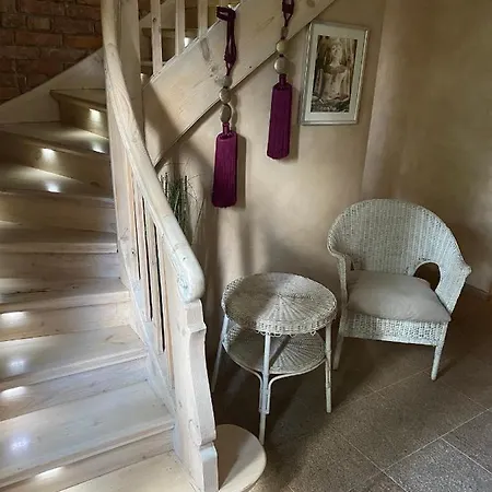 Pod Seidorfem Sosnówka