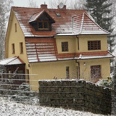 빌라 Pod Seidorfem Sosnówka