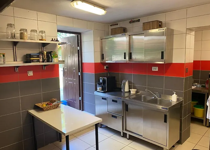 Pod Seidorfem Sosnówka