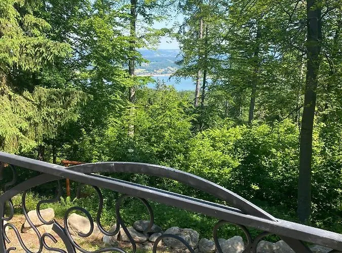 Villa Pod Seidorfem Sosnówka