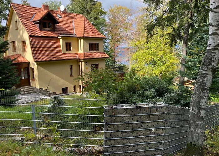 Pod Seidorfem * Sosnówka