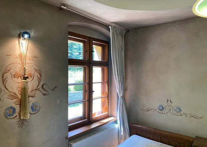 Pod Seidorfem * Sosnówka