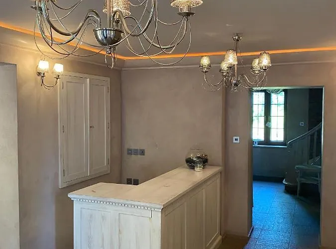 Pod Seidorfem * Sosnówka