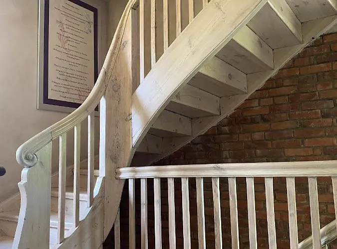 Pod Seidorfem 빌라 Sosnówka