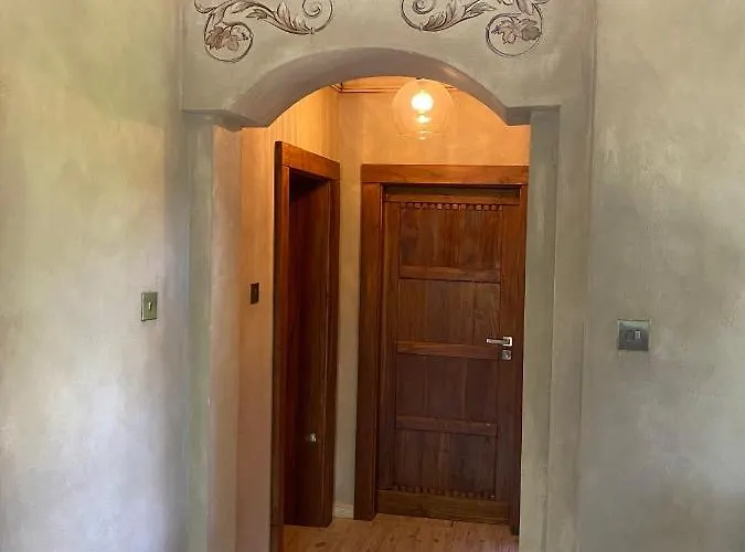 Villa Pod Seidorfem Sosnówka