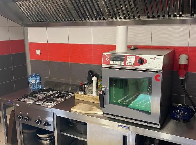 Pod Seidorfem 빌라 Sosnówka