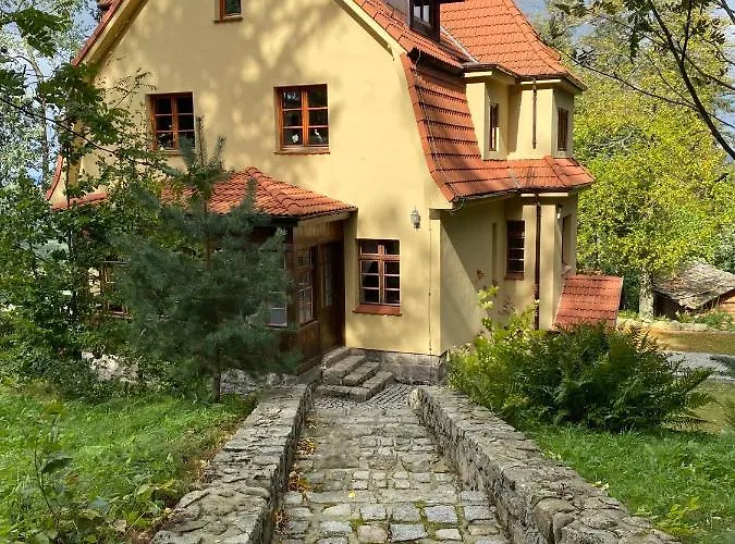 Pod Seidorfem * Sosnówka