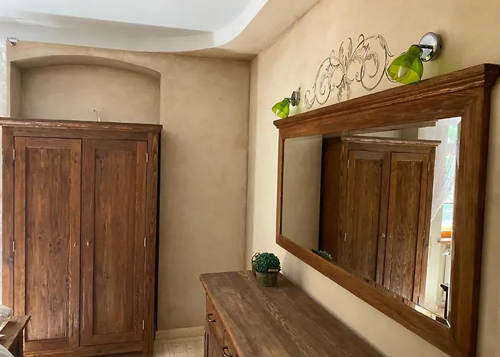 Villa Pod Seidorfem *