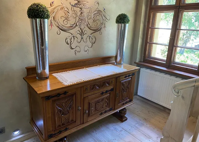 Pod Seidorfem * Sosnówka