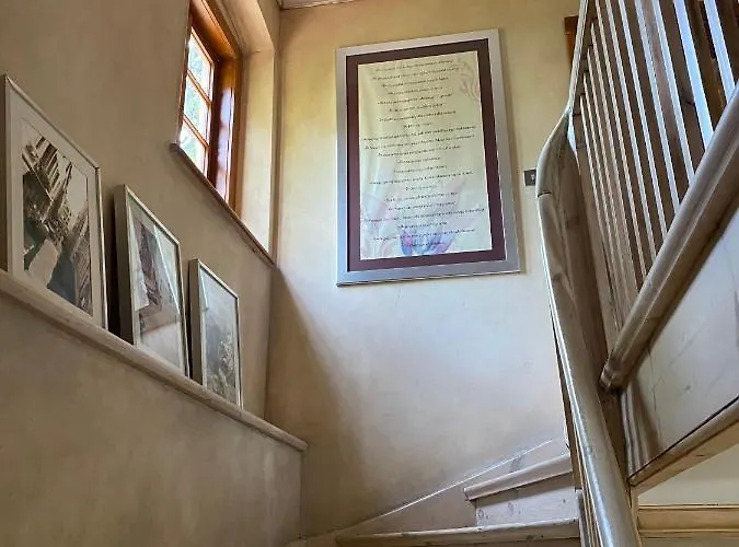 Villa Pod Seidorfem Sosnówka