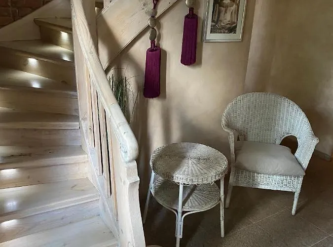 Pod Seidorfem Sosnówka