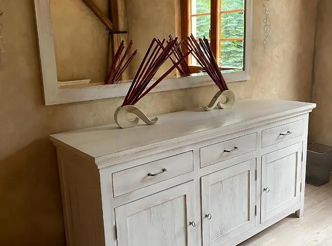 빌라 Pod Seidorfem Sosnówka